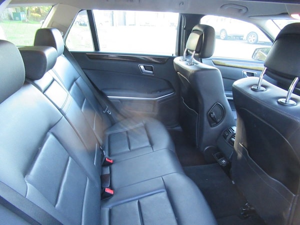 Used Mercedes-Benz E-Class 2012 for sale - 76056931: Photo 16