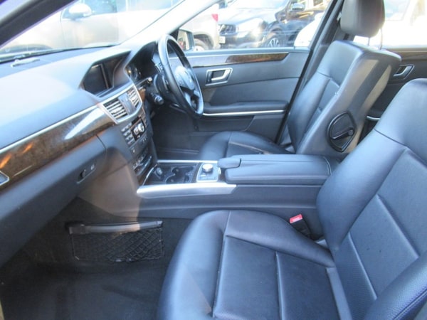 Used Mercedes-Benz E-Class 2012 for sale - 76056931: Photo 20