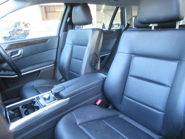Used Mercedes-Benz E-Class 2012 for sale - 76056931: Photo 21