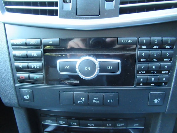 Used Mercedes-Benz E-Class 2012 for sale - 76056931: Photo 23
