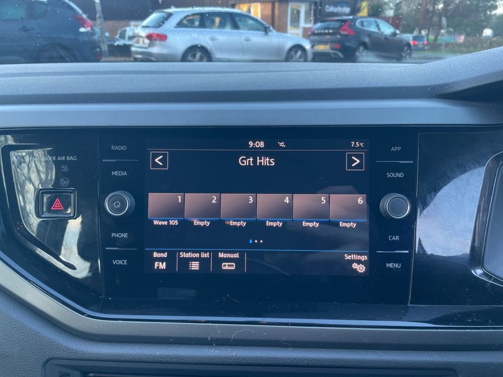 Used Volkswagen Polo 2018 for sale - 77276033: Photo 12