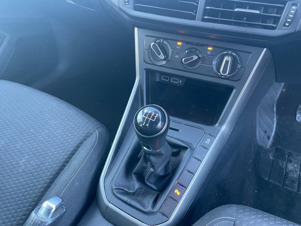 Used Volkswagen Polo 2018 for sale - 77276033: Photo 15