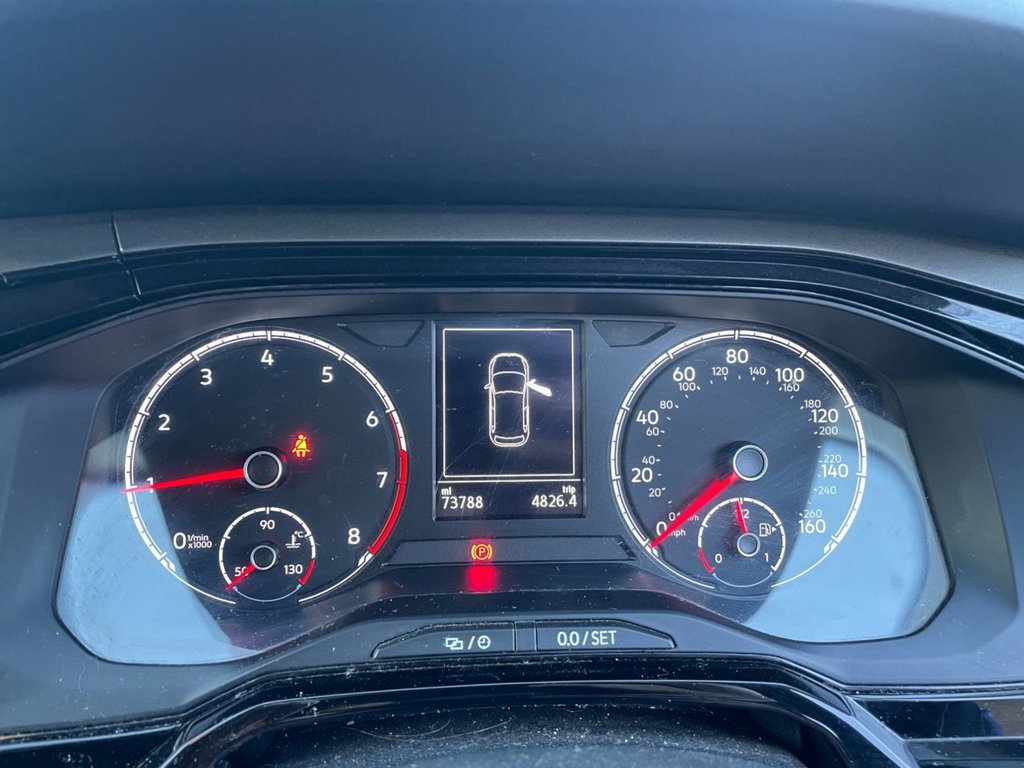 Used Volkswagen Polo 2018 for sale - 77276033: Photo 16