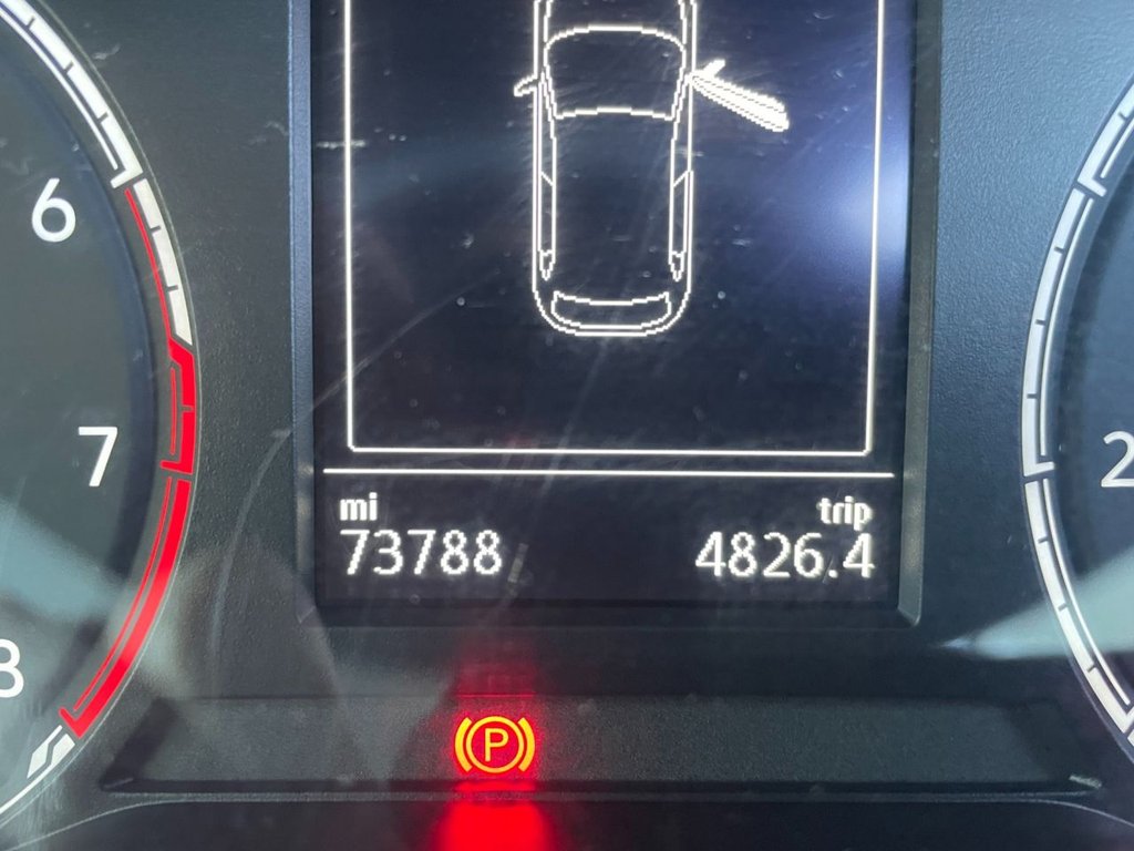 Used Volkswagen Polo 2018 for sale - 77276033: Photo 17