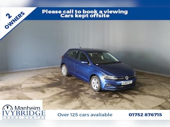 Volkswagen Polo feature image