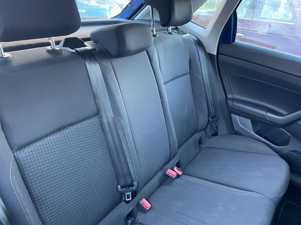 Used Volkswagen Polo 2018 for sale - 77276033: Photo 21