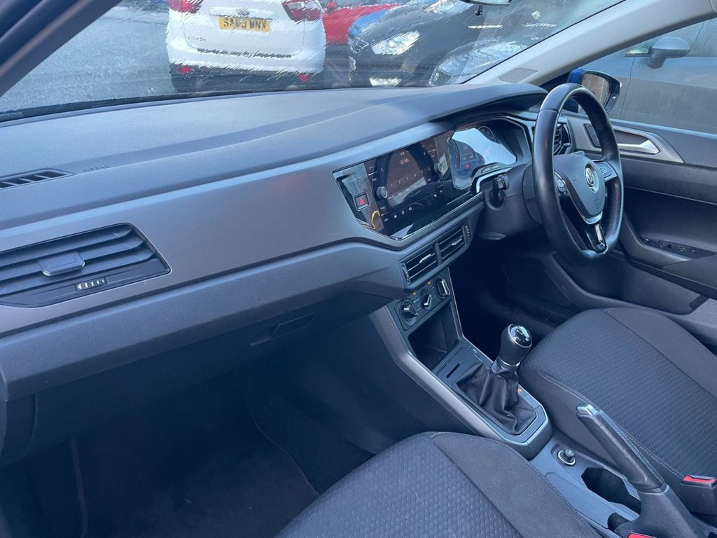 Used Volkswagen Polo 2018 for sale - 77276033: Photo 23