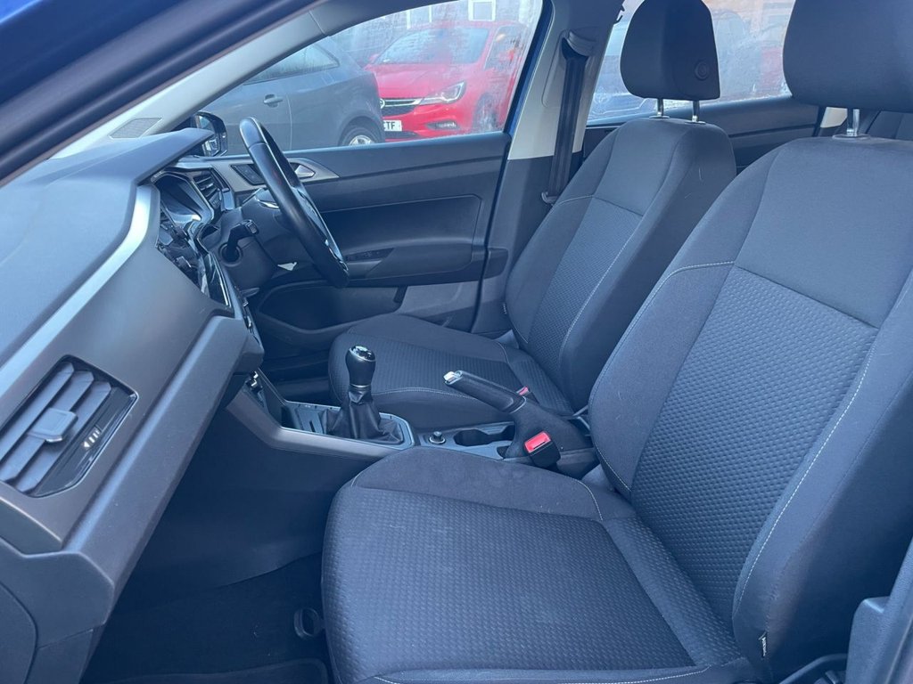 Used Volkswagen Polo 2018 for sale - 77276033: Photo 24