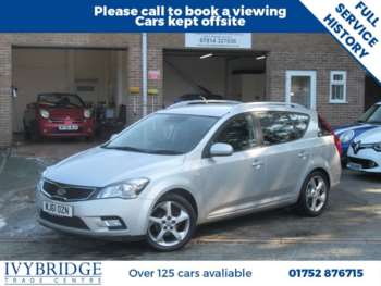 2011 (61) - 1.6 CRDi 3 Sports Wagon 5dr Diesel Manual Euro 5 (113 bhp)