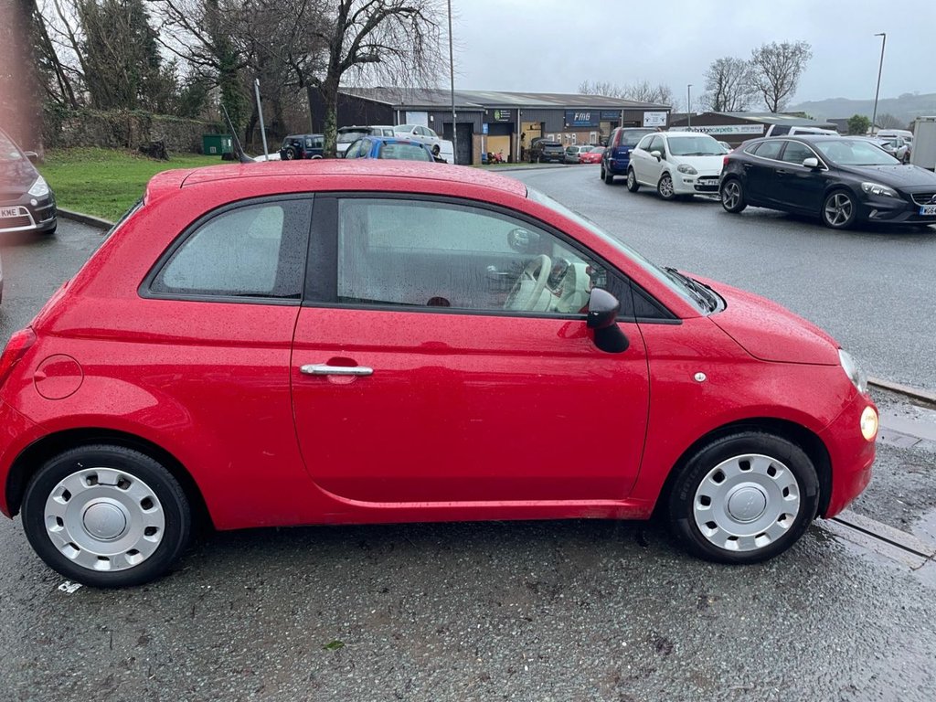 Used Fiat 500 2016 for sale - 77952791: Photo 11