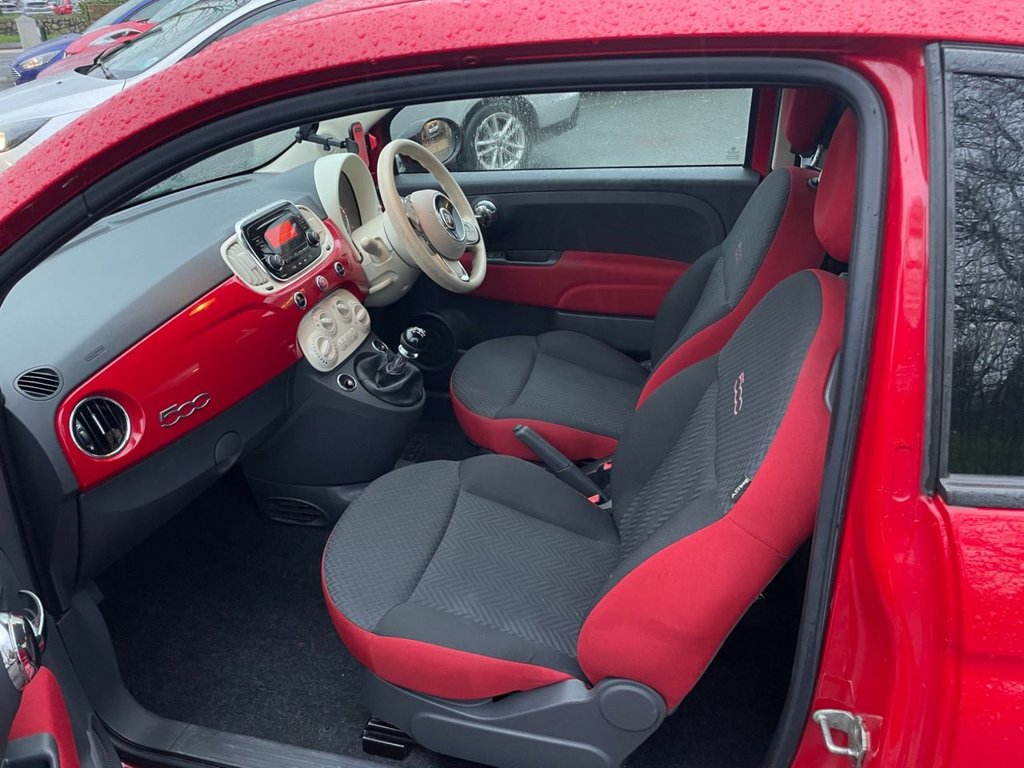 Used Fiat 500 2016 for sale - 77952791: Photo 19