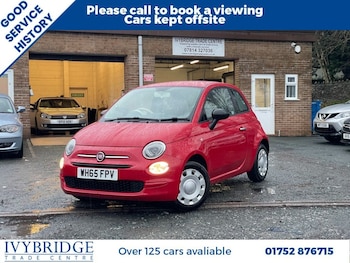 Used Fiat 500 2016 for sale - 77952791: Photo
