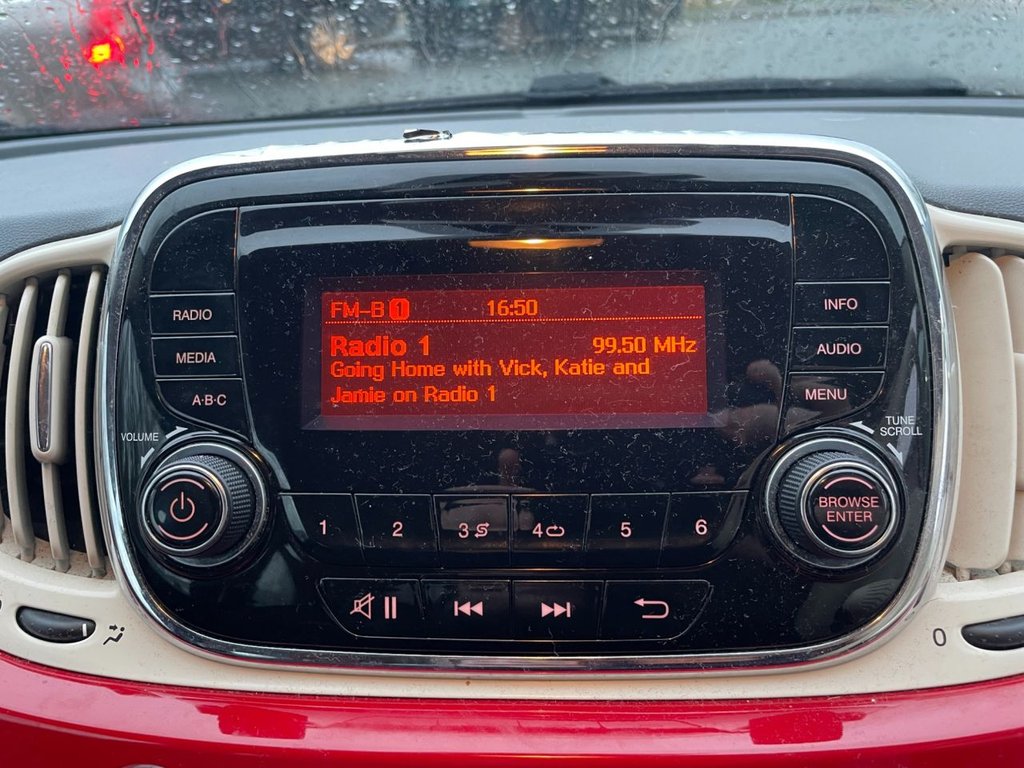 Used Fiat 500 2016 for sale - 77952791: Photo 22