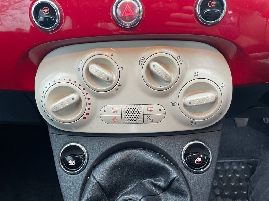 Used Fiat 500 2016 for sale - 77952791: Photo 23