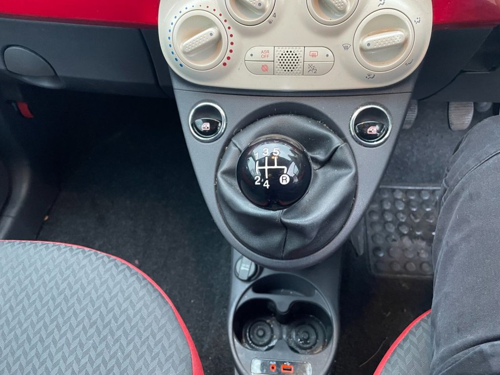 Used Fiat 500 2016 for sale - 77952791: Photo 24