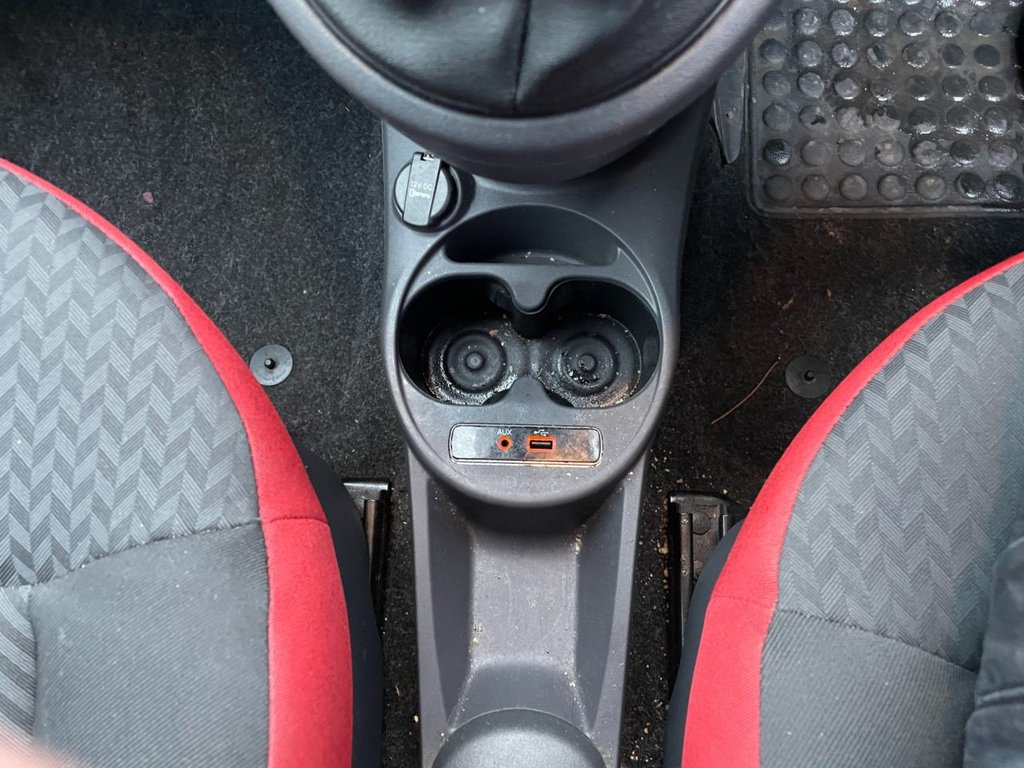 Used Fiat 500 2016 for sale - 77952791: Photo 25