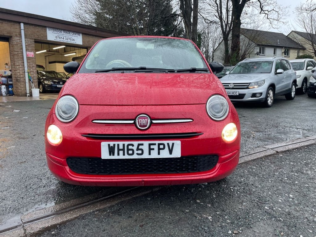 Used Fiat 500 2016 for sale - 77952791: Photo 4
