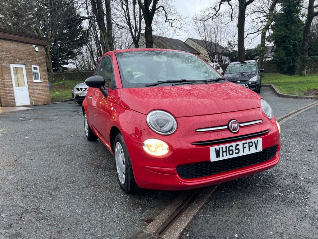 Used Fiat 500 2016 for sale - 77952791: Photo 5