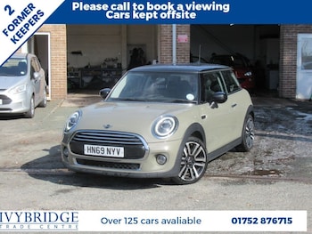 MINI - Hatch
