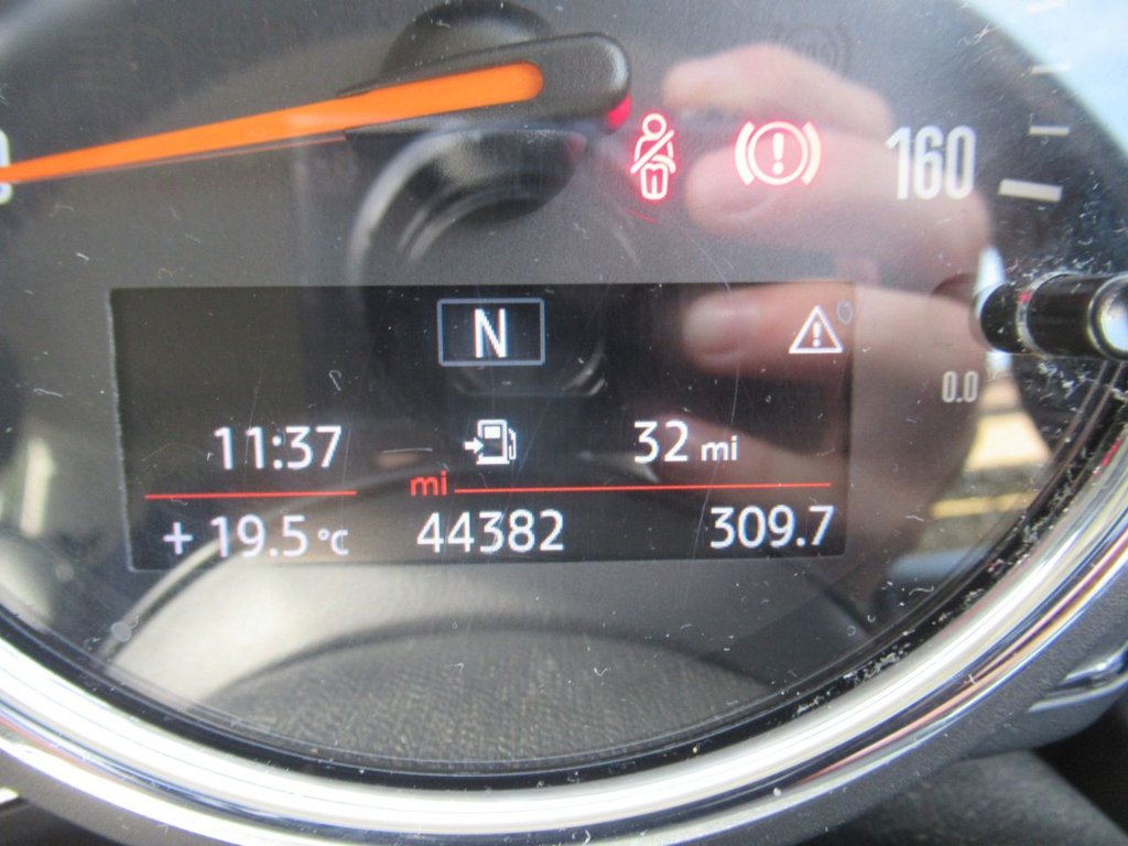 Vehicle 27