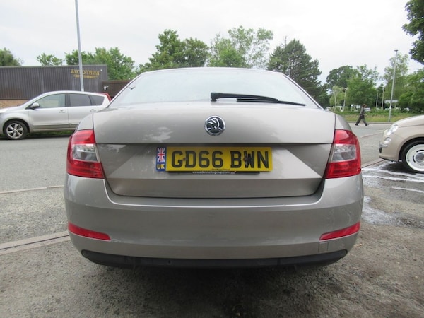 Used Skoda Octavia 2016 for sale - 74866886: Photo 13