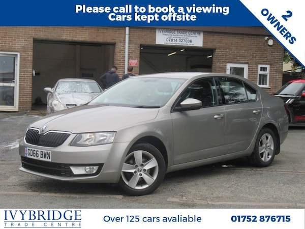 Used Skoda Octavia 2016 for sale - 74866886: Photo 1