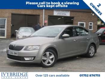 2016 (66) - 1.4 TSI 150 SE 5dr