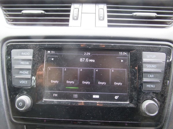 Used Skoda Octavia 2016 for sale - 74866886: Photo 21