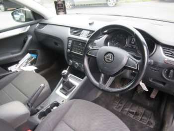 Used Skoda Octavia 2016 for sale - 74866886: Photo