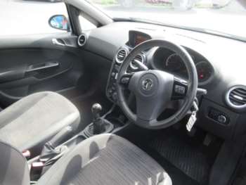 Used Vauxhall Corsa 2014 for sale - 74930471: Photo