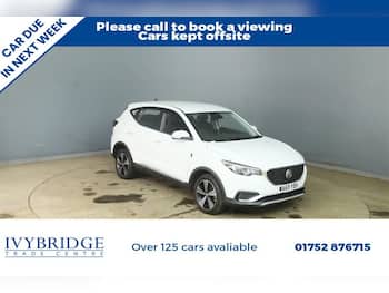 Used MG MG ZS 2019 for sale - 79871201: Photo