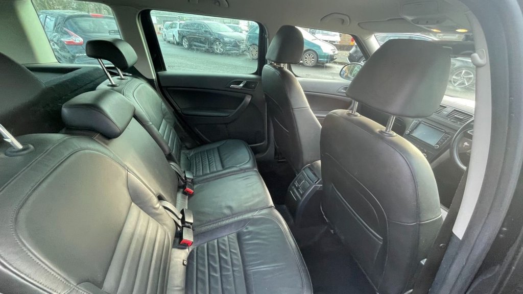 Used Skoda Yeti 2014 for sale - 77437226: Photo 16