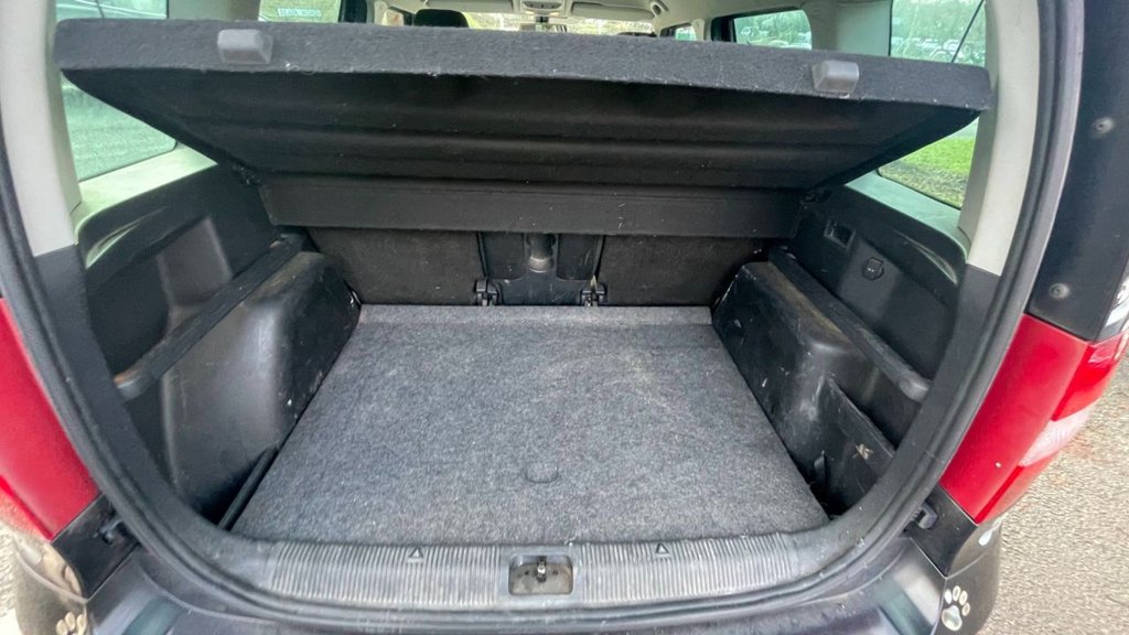 Used Skoda Yeti 2014 for sale - 77437226: Photo 17