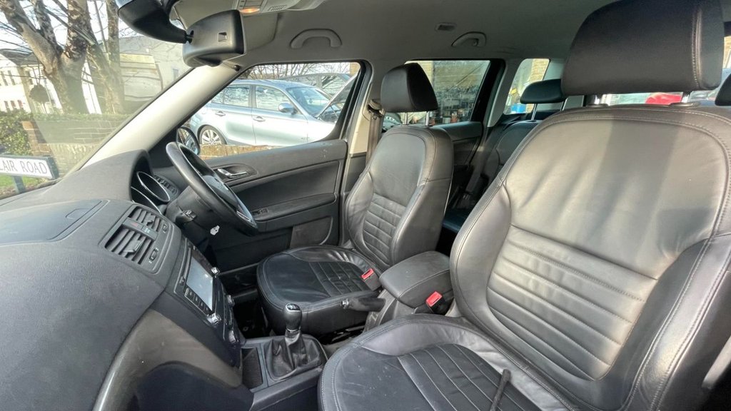 Used Skoda Yeti 2014 for sale - 77437226: Photo 20