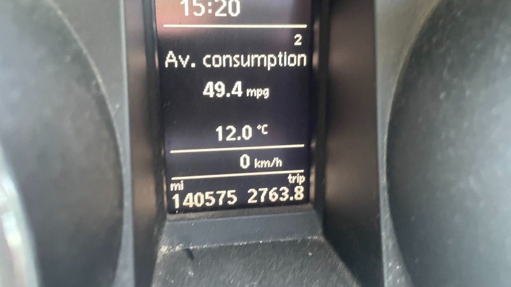 Used Skoda Yeti 2014 for sale - 77437226: Photo 21