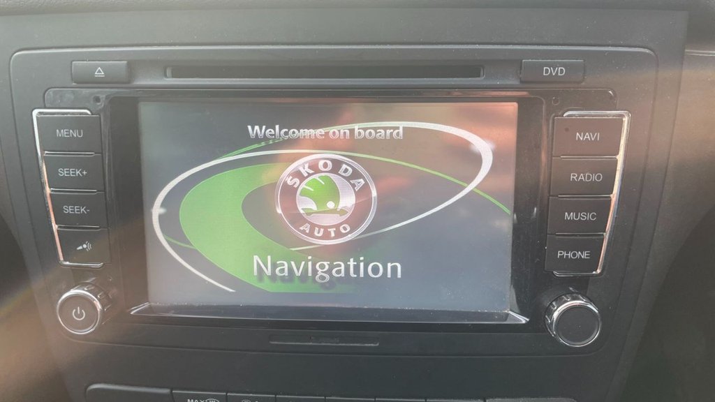 Used Skoda Yeti 2014 for sale - 77437226: Photo 22