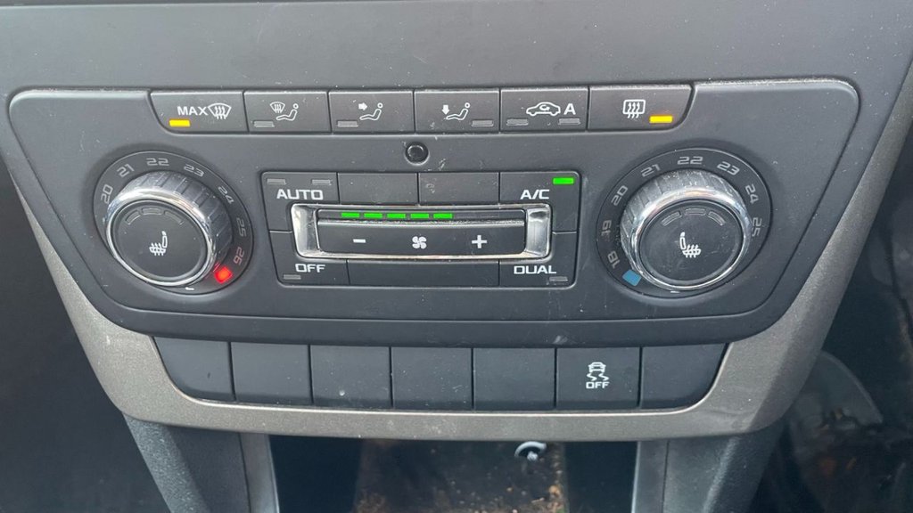 Used Skoda Yeti 2014 for sale - 77437226: Photo 23