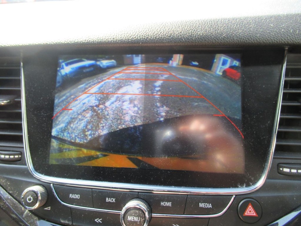 Vehicle 32
