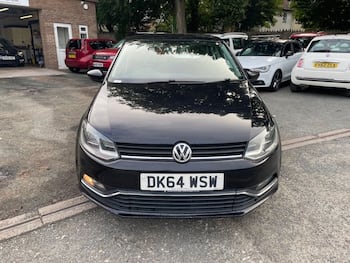 Used Volkswagen Polo 2014 for sale - 79791067: Photo