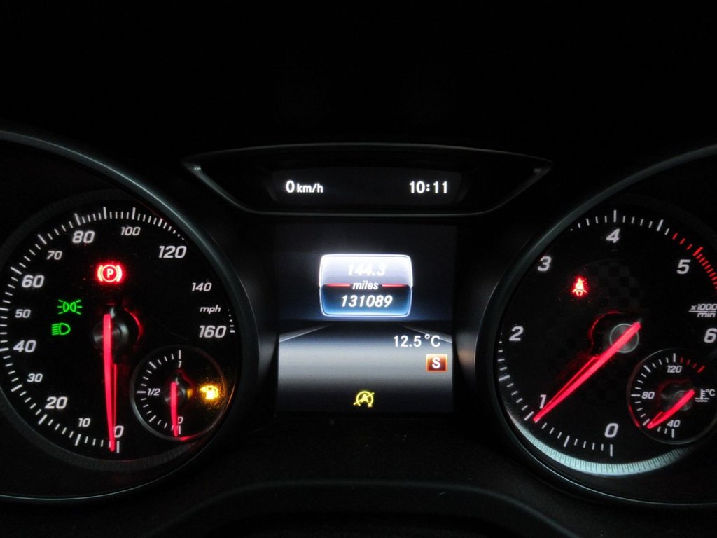 Used Mercedes-Benz A-Class 2016 for sale - 76986004: Photo 21