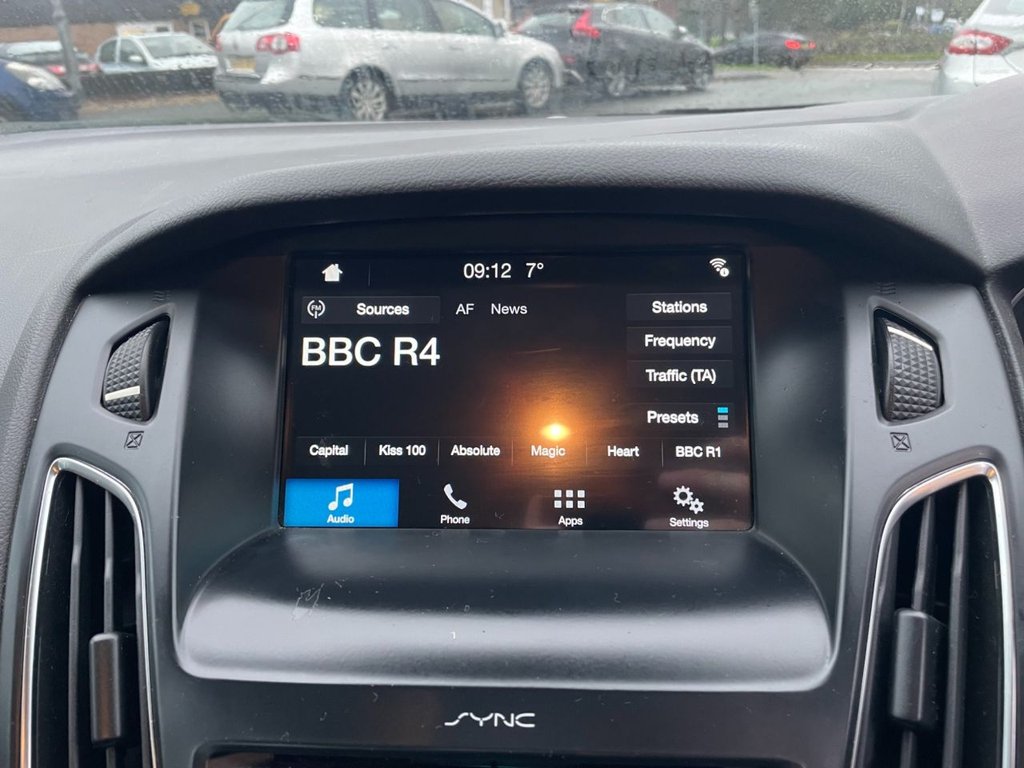 Used Ford Focus 2017 for sale - 77205423: Photo 13