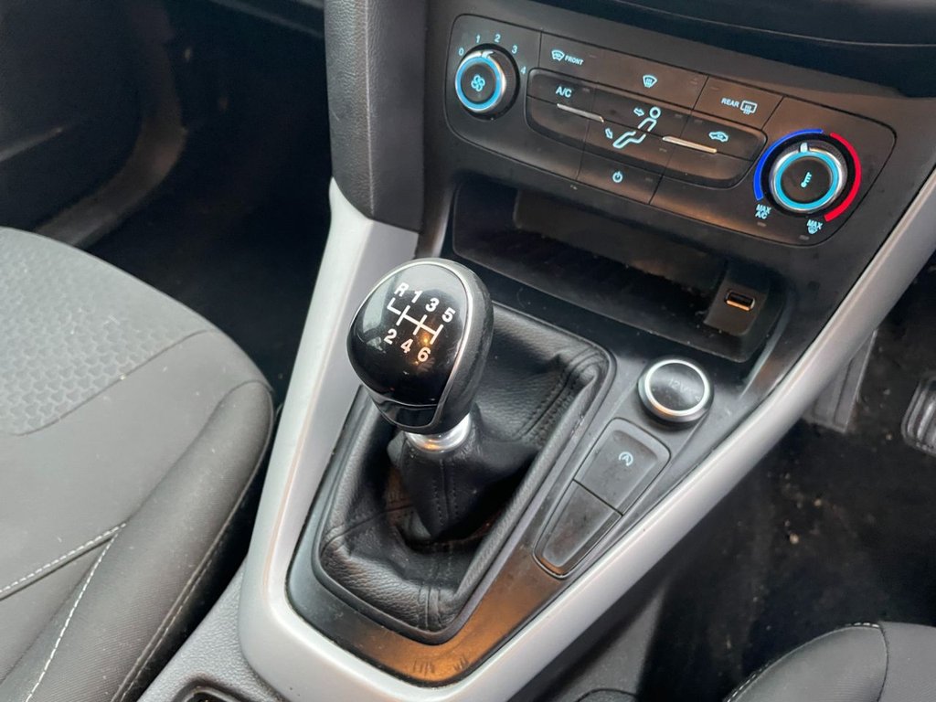 Used Ford Focus 2017 for sale - 77205423: Photo 17