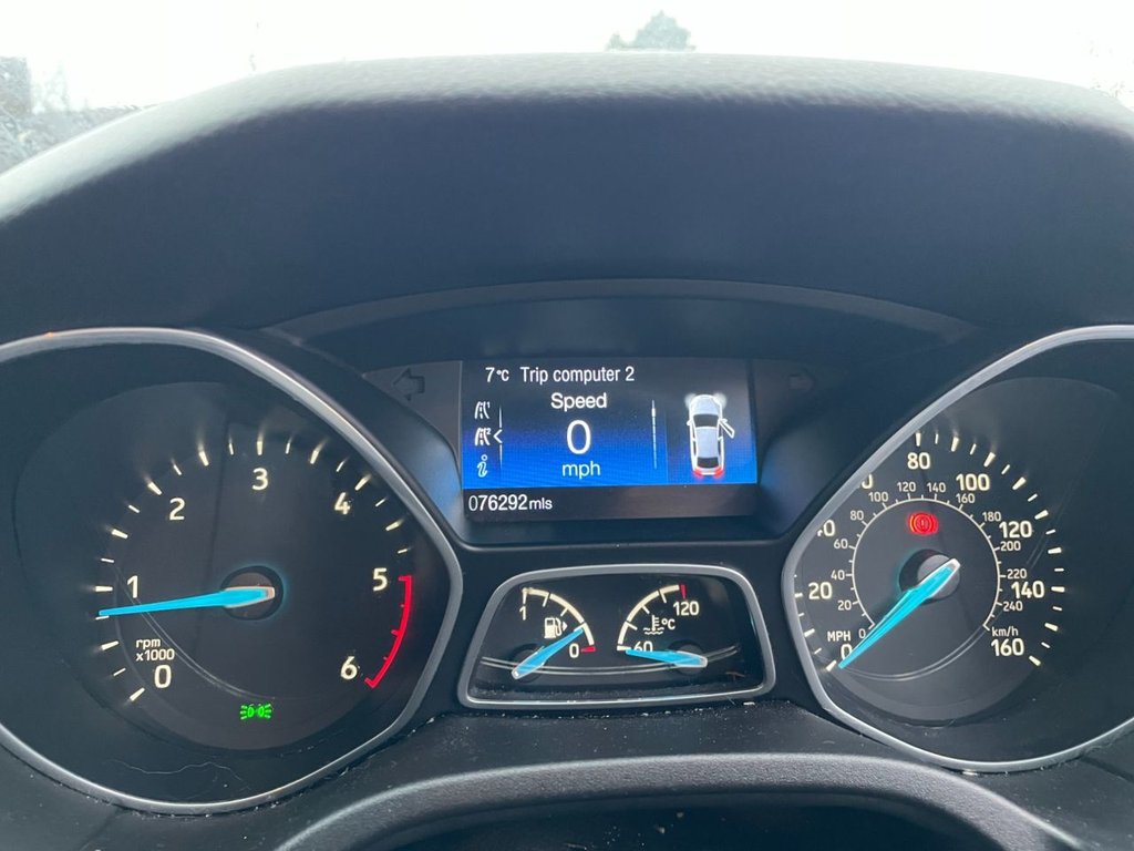 Used Ford Focus 2017 for sale - 77205423: Photo 18