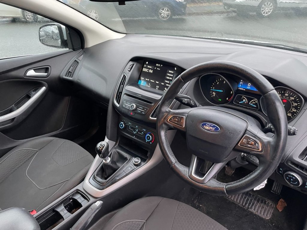 Used Ford Focus 2017 for sale - 77205423: Photo 19