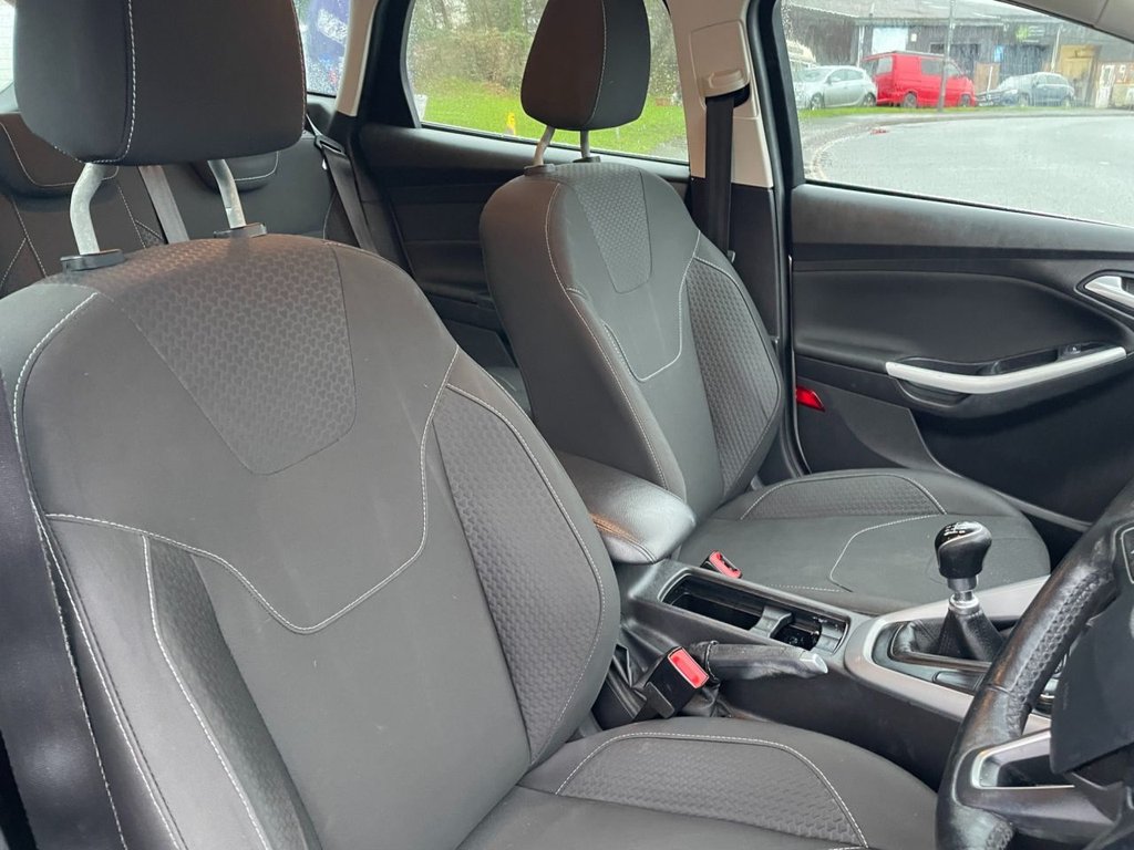 Used Ford Focus 2017 for sale - 77205423: Photo 20