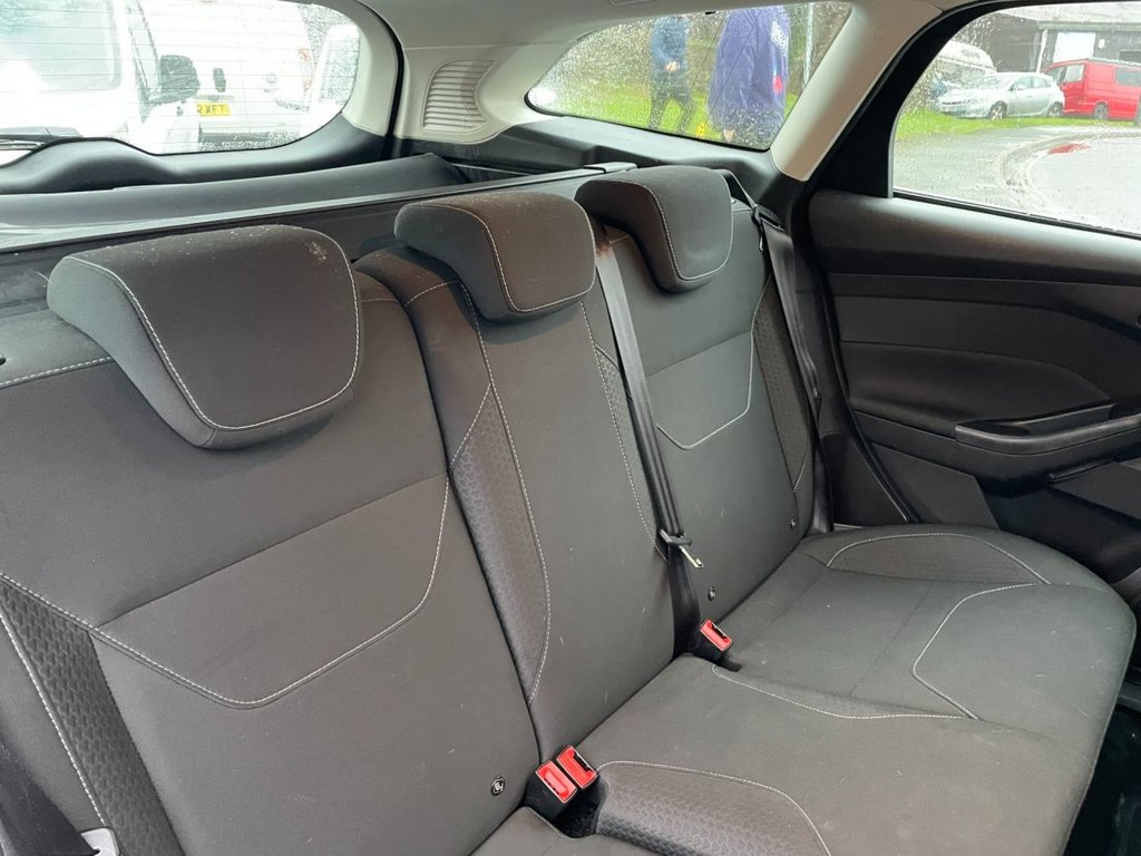 Used Ford Focus 2017 for sale - 77205423: Photo 21