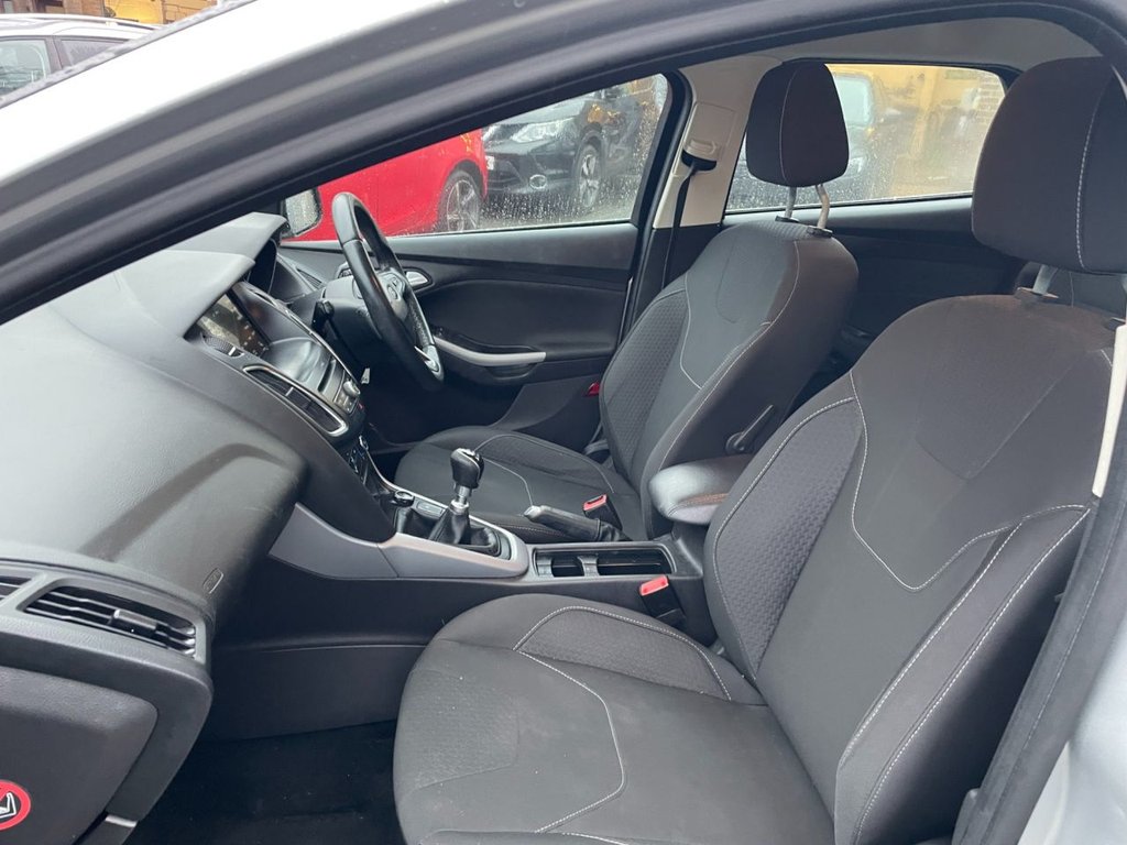 Used Ford Focus 2017 for sale - 77205423: Photo 24