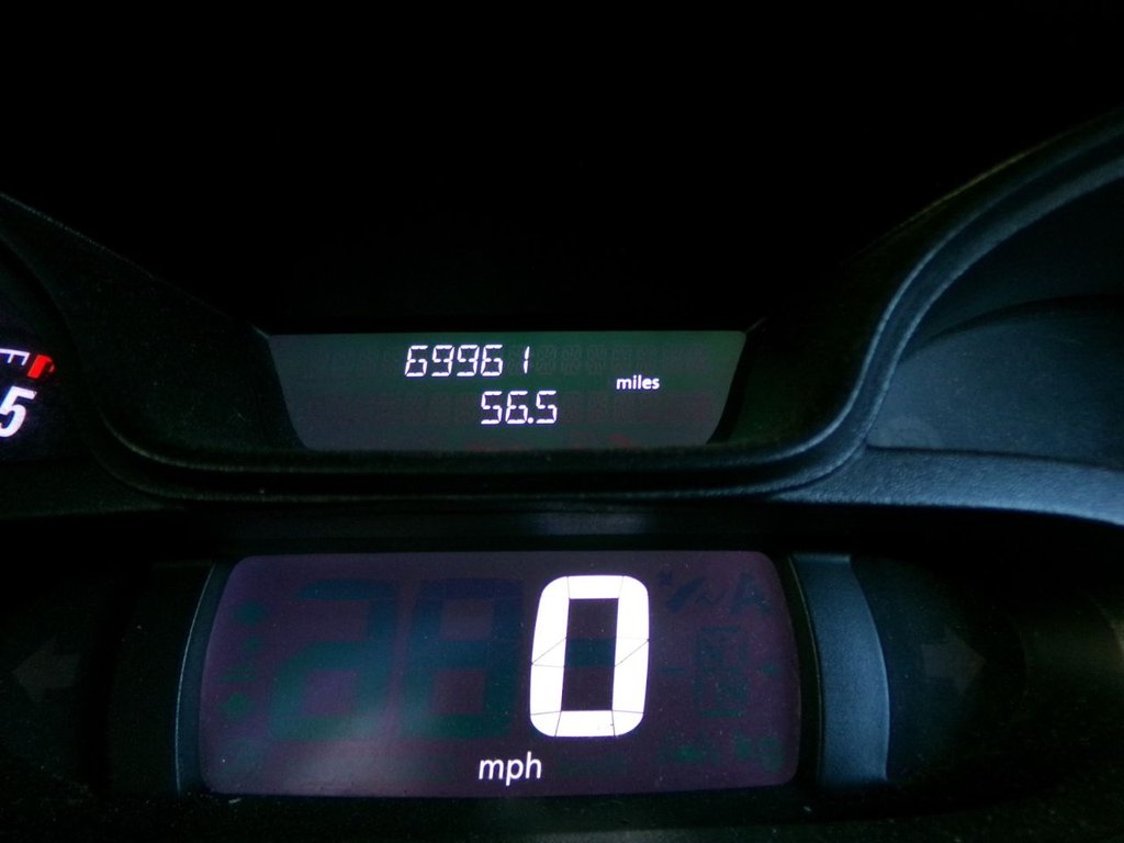 Used Vauxhall Vivaro 2017 for sale - 76901048: Photo 21