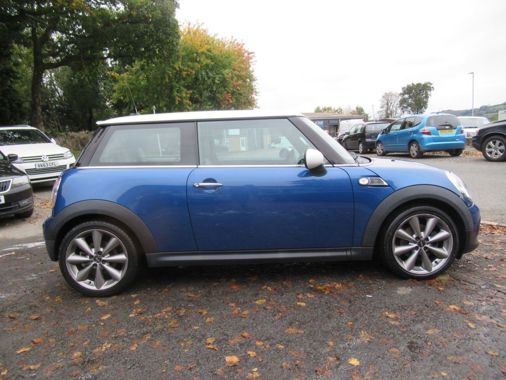 Used MINI Hatch 2012 for sale - 76266951: Photo 10