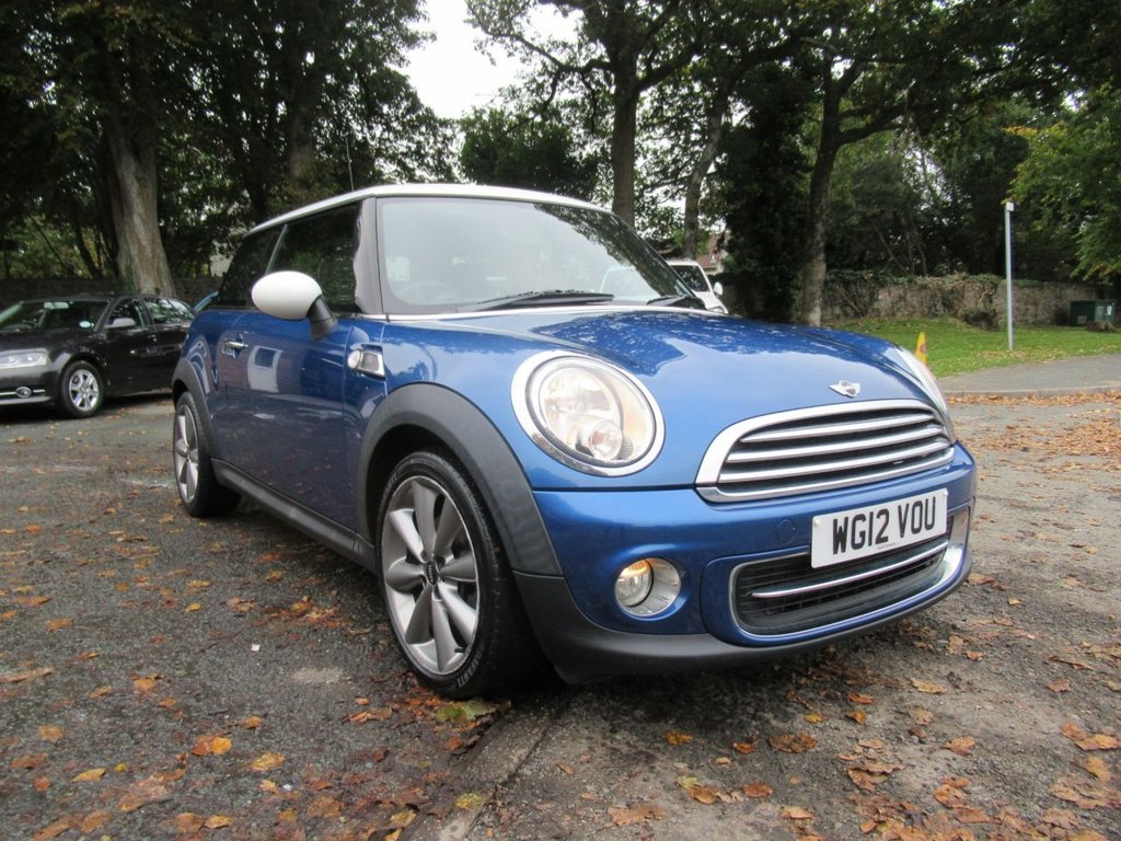 Used MINI Hatch 2012 for sale - 76266951: Photo 11